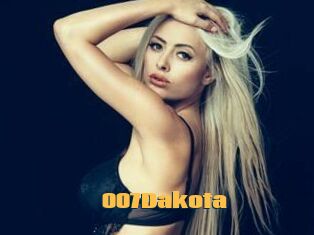 007Dakota