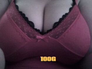 100G