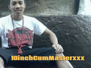 10inchCumMasterxxx