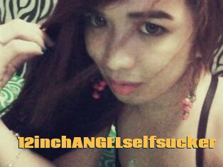 12inchANGELselfsucker