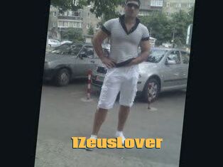 1ZeusLover