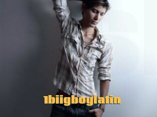 1biigboylatin