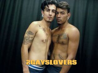 2GAYSLOVERS