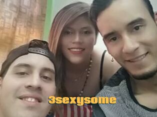 3sexysome