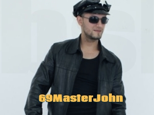 69MasterJohn