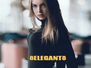 8ELEGANT8