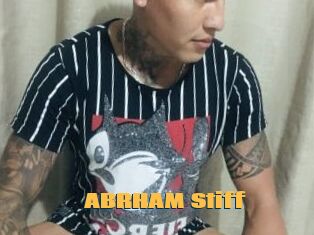 ABRHAM_Stiff