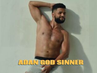 ADAN_GOD_SINNER