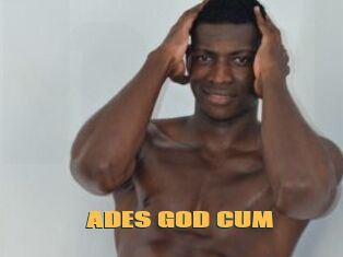 ADES_GOD_CUM