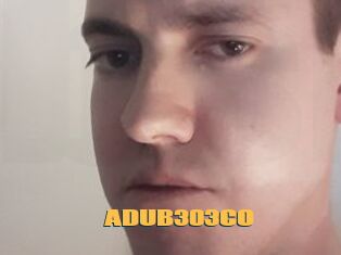 ADUB303CO