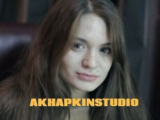 AKHAPKINSTUDIO