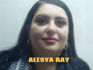 ALESYA_RAY