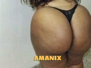 AMANI_X