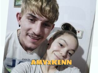 AMYxKENN