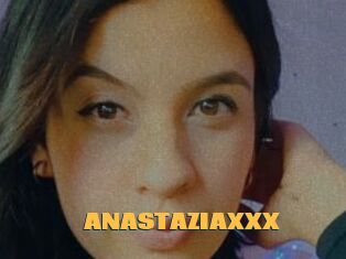 ANASTAZIAXXX