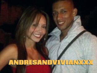 ANDRESANDVIVIANXXX