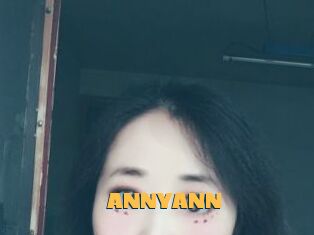 ANNYANN