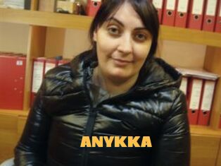 ANYKKA