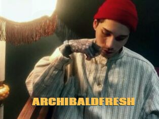 ARCHIBALDFRESH