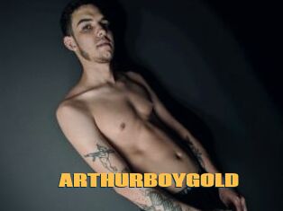 ARTHURBOYGOLD