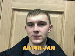 ARTUR_JAM