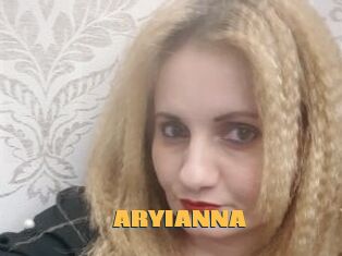 ARYIANNA