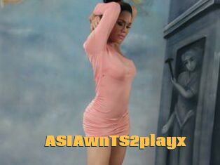 ASIAwnTS2playx