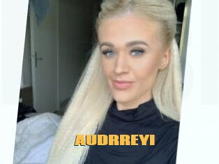 AUDRREYI