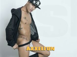 AXXELFUN