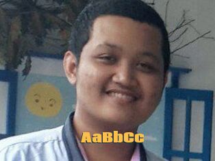 AaBbCc