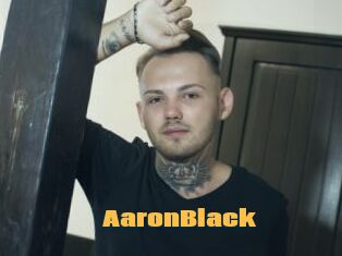 AaronBlack