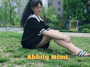 Abbily_Mimi