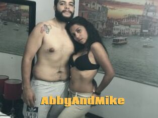 AbbyAndMike