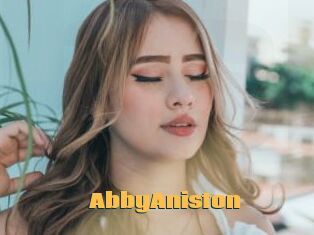 AbbyAniston