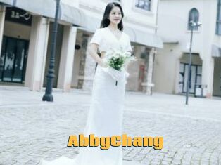 AbbyChang