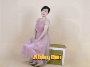 AbbyCui