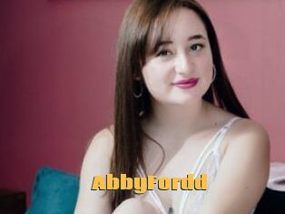 AbbyFordd