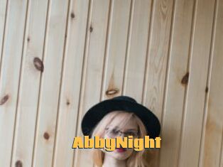 AbbyNight