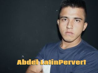 Abdel_LatinPervert