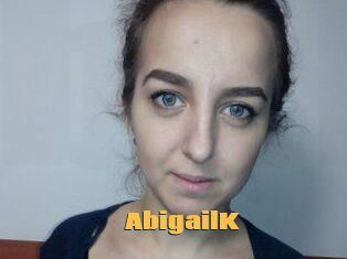 AbigailK