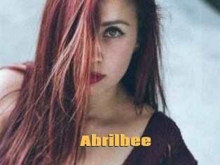 Abrilbee