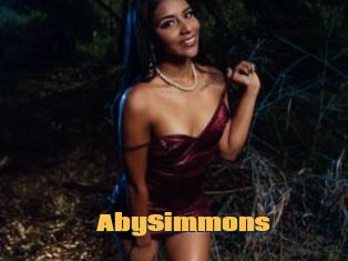 AbySimmons