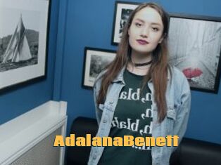 AdalanaBenett