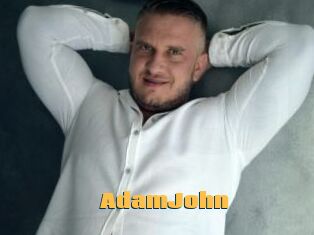 AdamJohn