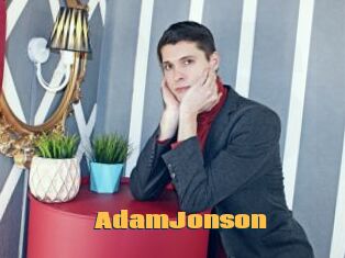 AdamJonson