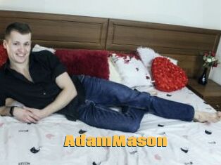 AdamMason