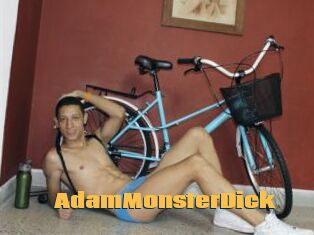 AdamMonsterDick