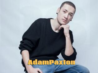 AdamPaxton