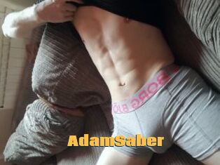 AdamSaber