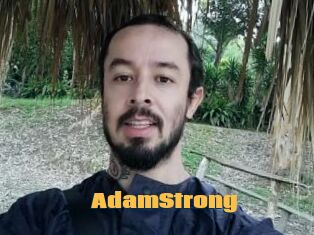 AdamStrong